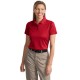CornerStone® Select Snag-Proof Ladies' Performance Polo