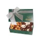 Executive Gift Box w/ Mini Chocolate Pretzels & Mixed Nuts