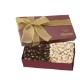 Executive Gift Box w/ Chocolate Almonds & Pistachios
