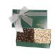 Executive Gift Box w/ Chocolate Almonds & Pistachios
