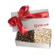 Executive Gift Box w/ Chocolate Almonds & Pistachios