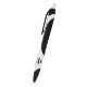 Sleek Write Two-Tone Rubberized Pen