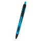 Sleek Write Two-Tone Rubberized Pen