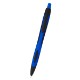Sleek Write Two-Tone Rubberized Pen