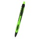 Sleek Write Two-Tone Rubberized Pen