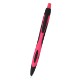 Sleek Write Two-Tone Rubberized Pen