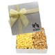 Chairman Gift Box w/ Caramel & Butter Popcorn