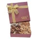 Chairman Gift Box w/ Gourmet Nut Mixture