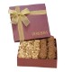 Chairman Gift Box w/ Almond Butter Crunch & Cashew Caramel Turtles
