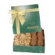 Chairman Gift Box w/ Almond Butter Crunch & Cashew Caramel Turtles