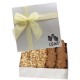 Chairman Gift Box w/ Almond Butter Crunch & Cashew Caramel Turtles