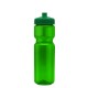 Transparent Sports Bottle, 28oz. - Push/Pull Lid