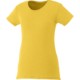 Bodie Ladies' Heather Jersey Knit Tee