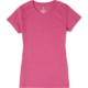 Bodie Ladies' Heather Jersey Knit Tee