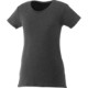 Bodie Ladies' Heather Jersey Knit Tee