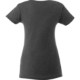 Bodie Ladies' Heather Jersey Knit Tee