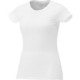Bodie Ladies' Heather Jersey Knit Tee