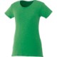 Bodie Ladies' Heather Jersey Knit Tee