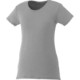 Bodie Ladies' Heather Jersey Knit Tee