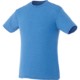 Bodie Men's Heather Jersey Knit Tee
