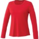 Parima Ladies' Long Sleeve Performance Tech Tee