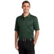 CornerStone® Select Snag-Proof Tipped Men's Polo with Pocket