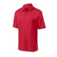 CornerStone® Select Snag-Proof Tipped Men's Polo with Pocket