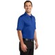 CornerStone® Select Snag-Proof Tipped Men's Polo with Pocket