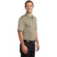 CornerStone® Select Snag-Proof Tipped Men's Polo with Pocket