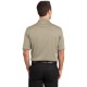 CornerStone® Select Snag-Proof Tipped Men's Polo with Pocket