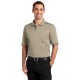 CornerStone® Select Snag-Proof Tipped Men's Polo with Pocket