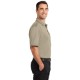 CornerStone® Select Snag-Proof Tipped Men's Polo with Pocket