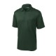 CornerStone® Select Snag-Proof Men's Performance Polo with Pocket