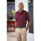 CornerStone® Select Snag-Proof Men's Performance Polo with Pocket
