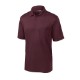 CornerStone® Select Snag-Proof Men's Performance Polo with Pocket