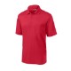 CornerStone® Select Snag-Proof Men's Performance Polo with Pocket