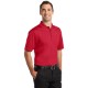 CornerStone® Select Snag-Proof Men's Performance Polo with Pocket