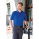 CornerStone® Select Snag-Proof Men's Performance Polo with Pocket