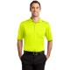 CornerStone® Select Snag-Proof Men's Performance Polo with Pocket