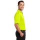 CornerStone® Select Snag-Proof Men's Performance Polo with Pocket