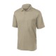 CornerStone® Select Snag-Proof Men's Performance Polo with Pocket