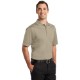CornerStone® Select Snag-Proof Men's Performance Polo with Pocket