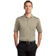 CornerStone® Select Snag-Proof Men's Performance Polo with Pocket