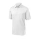 CornerStone® Select Snag-Proof Men's Performance Polo with Pocket