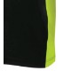 CornerStone® Select Snag-Proof Two Way Colorblock Men's Polo with Pocket