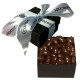 Classic Singles Gift Box w/ Chocolate Almonds
