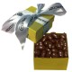 Classic Singles Gift Box w/ Chocolate Almonds