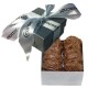 Classic Singles Gift Box w/ Caramel Cashew Turtles