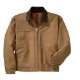 CornerStone® Duck Cloth Men's Work Jacket