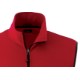 Tyndall Men's Polyfleece Vest